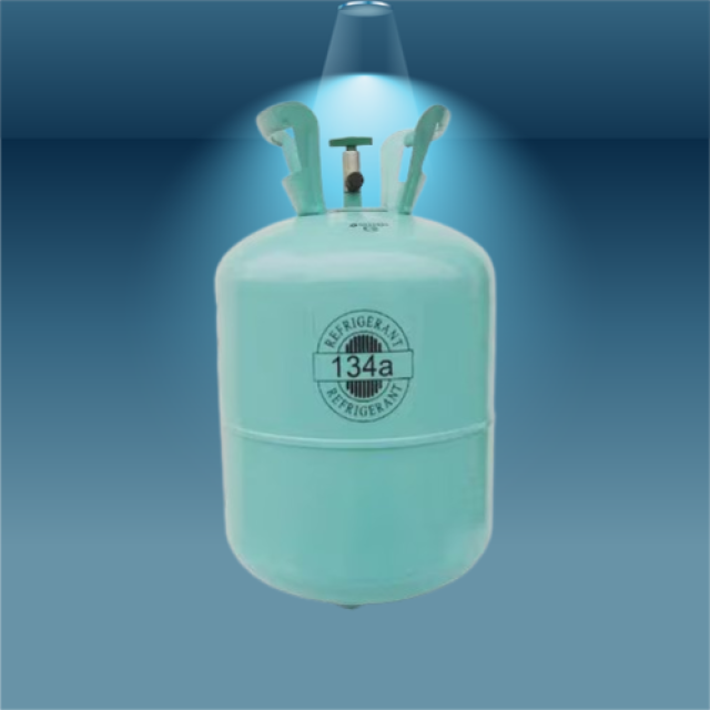 Top Cool R134A