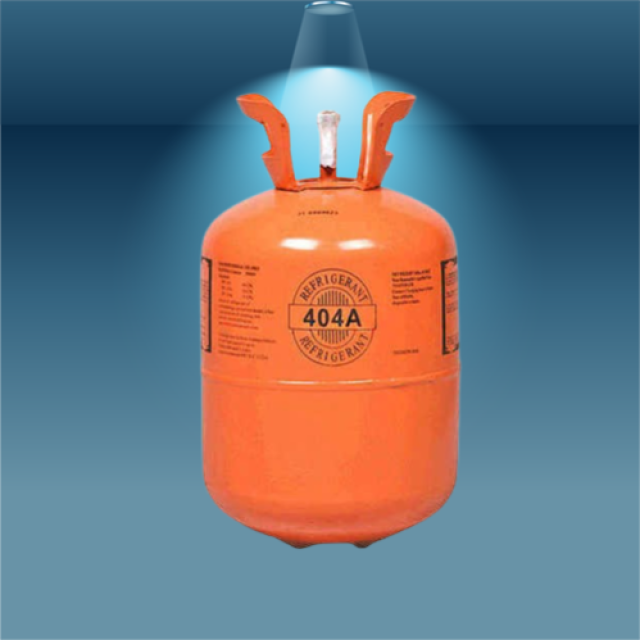 Top Cool 404A